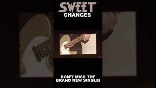 Sweet Changes - Brand New Single. Dont Miss It