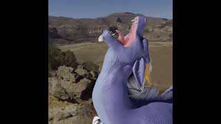 Dragon Eats