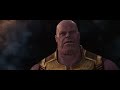 Marvel Studios Avengers Infinity War Official Trailer Marvel Studios Avengers Infinity War Official Trailer