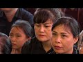 Lễ Tang cụ Đồng thị Hợi xóm 13 nghĩa thái