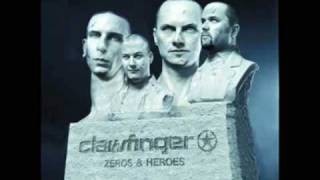 Watch Clawfinger World Domination video