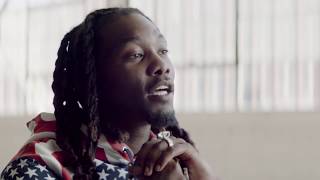Meet Offset • Gamer, Entertainer, and Caffeine Creator
