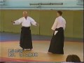 Aikikai aikido seminar in Alushta, 2000, part 6