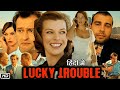Lucky Trouble Full HD Movie in Hindi Dubbed Full Details | Milla Jovovich | Konstantin Khabensky