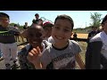 Raptors win inspires young fans, could change future of Canadian basketball