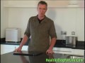 Delicious homemade dog treats
