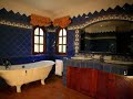 Ibiza Cap Martinet Bathrooms