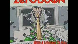 Watch Zero Down No Apologies video
