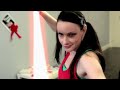 ELF SABERS