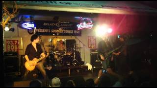 Watch Tonic Irish video