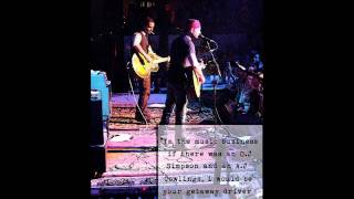 Watch Cross Canadian Ragweed Final Curtain video