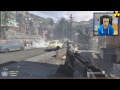 Ep.8 "WOOOOW! TRIPLE!!" Road To Nuke Emblem! COD Modern Warfare 2
