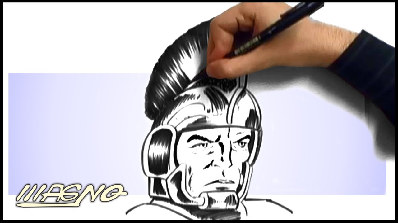 Curso de desenhar