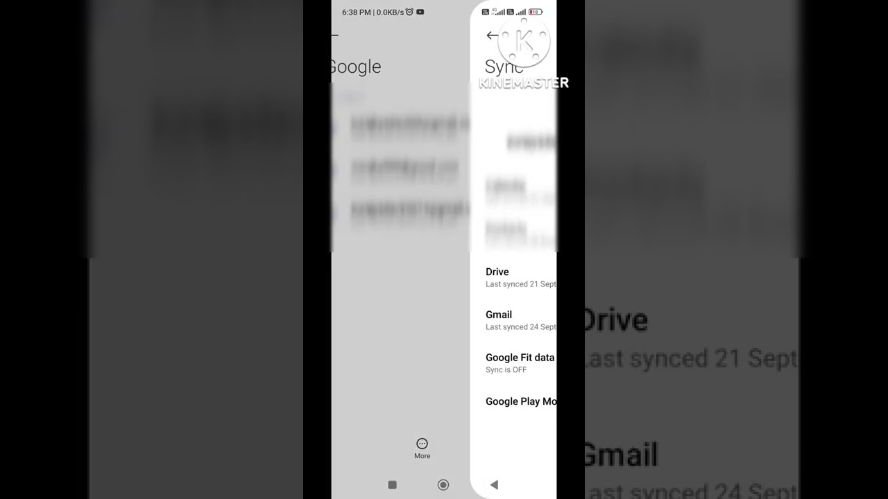how to remove Google account from redmi smartphone how to remove Google account from redmi smartphone