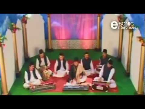 MUHAMMAD KE SHAHER MEIN - ASLAM SABRI - 2012 - (HD)