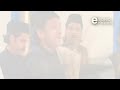 MUHAMMAD KE SHAHER MEIN - ASLAM SABRI - 2012 - (HD)