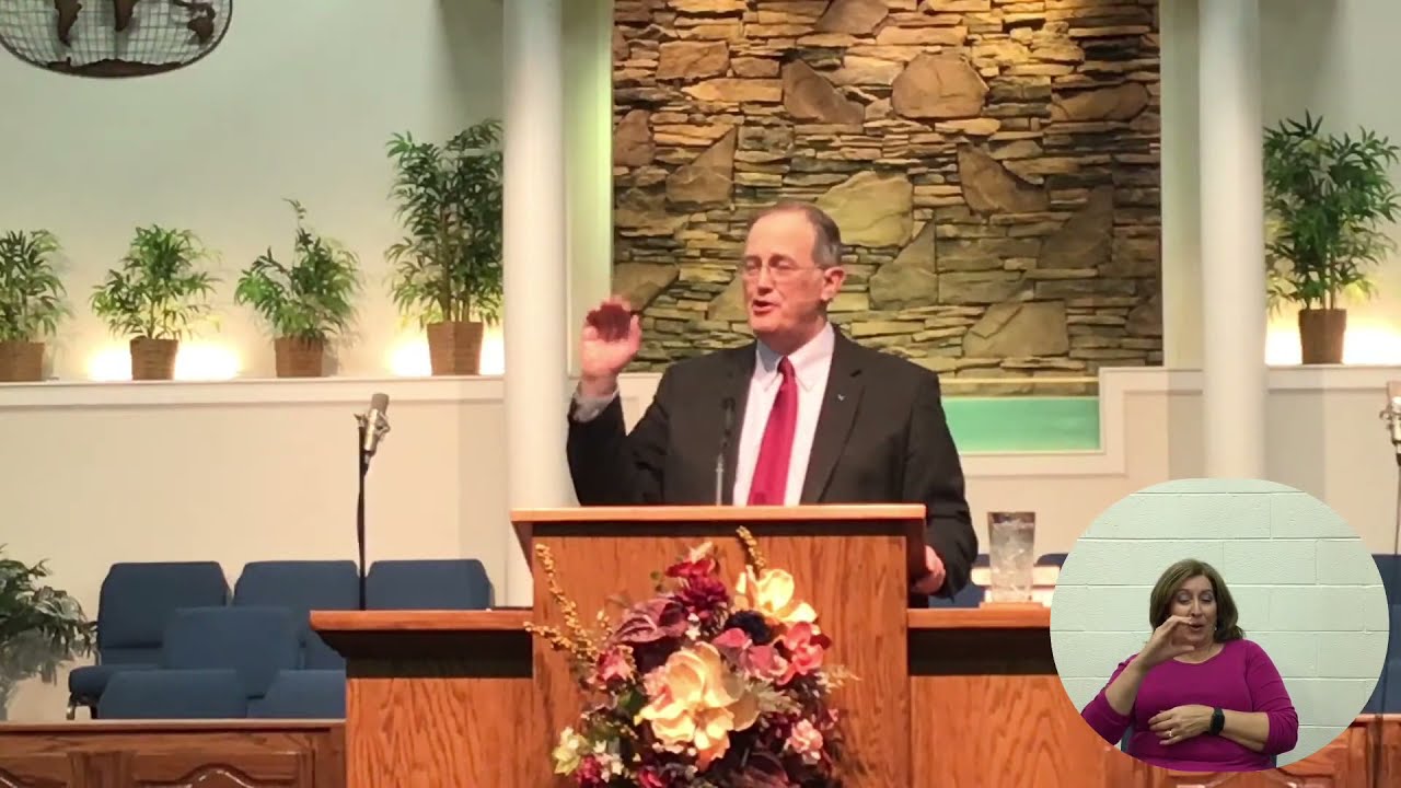 Bible Baptist Church, Clarksville, TN