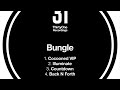 Bungle - Cocooned VIP