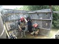 airsoft battle