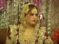 ghazala javed new wedding seremony(da ghazale wada) shukar de che khalaq da ghama khalas sho