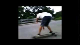 Kanru - Flat Top Pants