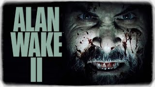 Алан Уэйк 2 | Глава 10: «Скретч» ◉ Alan Wake 2