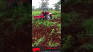 Brand new Tractors & Brand New Implements for sale