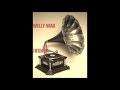 Willy Wax - Joshua (Jazzy Hip-Hop Instrumental)