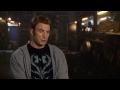 Marvel's Avengers: Age of Ultron: Chris Evans "Steve Rogers / Captain America" Interview