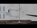 A Two-Legged MEMS Walking Microrobot