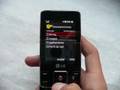 Foto pequena LG KC550