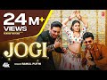 Rahul Puthi "JOGI" Gori Nagori | Vivek Raghav | New Haryanvi Video Songs 2023