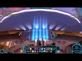 coruscant