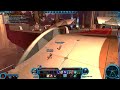 coruscant
