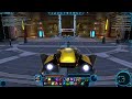 coruscant
