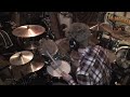 Muse - Supermassive Black Hole - Drum Cover by Ben Powell