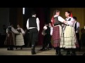 Temesvár-Gyöngyvirág Lugos-Mezőségi táncok