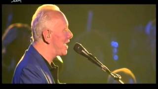 Night Of The Proms Antwerpen 2015: Joe Jackson: Is She Really Going Out With Him