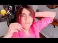 ششش.. لا تقولوا لـ انس ايش سويت في شعري?✂️