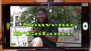 Mon Seilfie Denfance