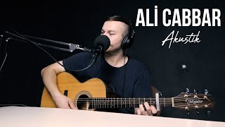 Ali Cabbar Akustik - Yusuf Yıldız