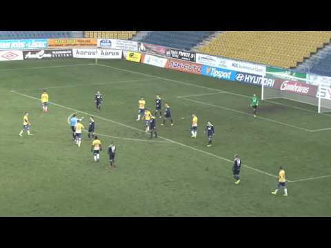 Sestih utkn Teplice - Varnsdorf (6.2.2016)