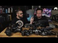 Videos 16 Photography Tutorial: ISO, Aperture, Shutter Speed