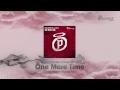 David Vendetta feat. Max C - One More Time (Cosa Nostra Vocal Mix)
