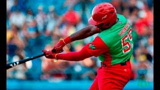 FINAL (1er Juego) Las Tunas Vs Villa Clara en vivo