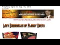 Prophecy in the news for Aug. 16, 2013 with Frank DiMora