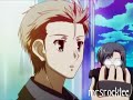 The Romeo's of Ef-a tale of memories ***BETA***