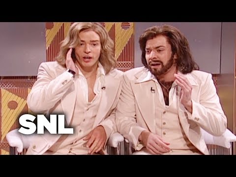 Tunnel of Love Video