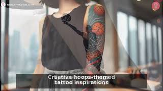 Top 65 Basketball Tattoo Designs To Elevate Your Ink
