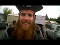 Видео Connected Tourist: Sebastopol Flea Market